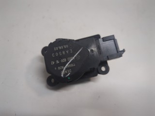 Электропривод заслонки отопителя, Mercedes ML W163 2001-2005