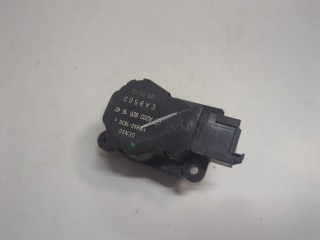 Электропривод заслонки отопителя, Mercedes ML W163 2001-2005