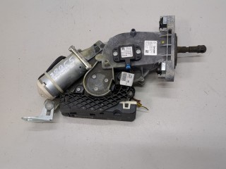 Электропривод крышки багажника (механизм) Mercedes E W212 2009-2013