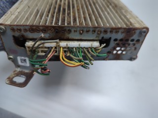 Усилитель звука, ориг. номер 05082009AE, Chrysler Pacifica 2003-2008