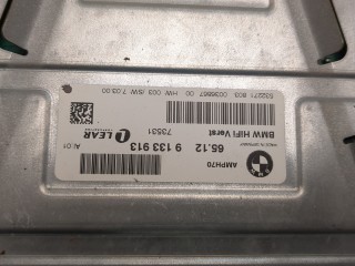 Усилитель звука, ориг. номер 65129133913, 9133913, BMW X5 E70 2006-2010