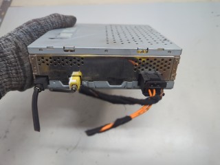 Усилитель звука, ориг. номер A2208701889, Mercedes S W220 2002-2005