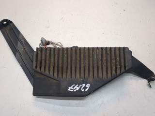 Усилитель звука, Volvo XC70 2000-2004