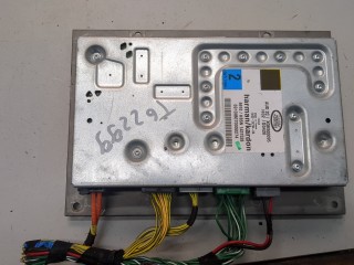 Усилитель звука, ориг. номер XQK500095, Land Rover Discovery 2004-2009