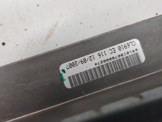 Усилитель звука, ориг. номер XQK500095, Land Rover Discovery 2004-2009