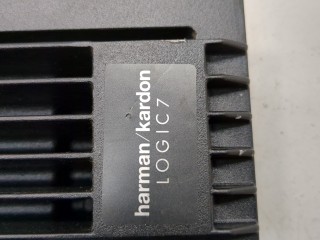 Усилитель звука, ориг. номер XQK500103, Land Rover Range Rover 2002-2005