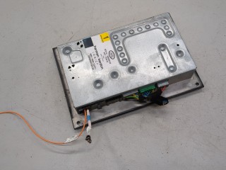 Усилитель звука, ориг. номер XQK500103, Land Rover Range Rover 2002-2005