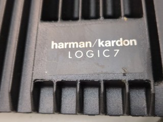 Усилитель звука, ориг. номер XQK500105, Land Rover Range Rover 2005-2009
