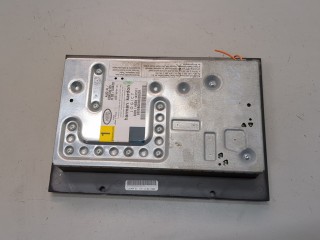 Усилитель звука, ориг. номер XQK500105, Land Rover Range Rover 2005-2009