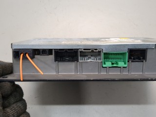Усилитель звука, ориг. номер XQK500105, Land Rover Range Rover 2005-2009