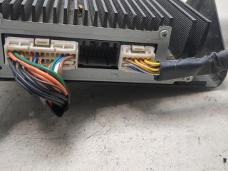 Усилитель звука, ориг. номер 963703Z101, Hyundai i40 2011-2015