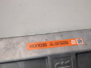 Усилитель звука, ориг. номер 862800C130, Toyota Sequoia 2007-2017