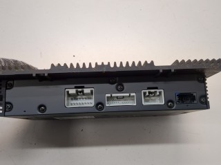 Усилитель звука, ориг. номер 30679175, Volvo XC90 2002-2006