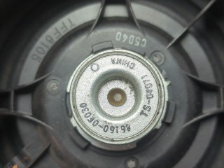 Динамик, ориг. номер 1P0035411, Seat Leon 2005-2012
