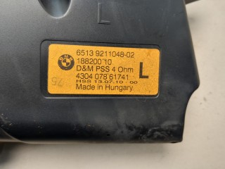 Динамик, ориг. номер 65139211048, BMW X6 2007-2012