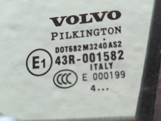 Динамик, Volvo XC90 2002-2006