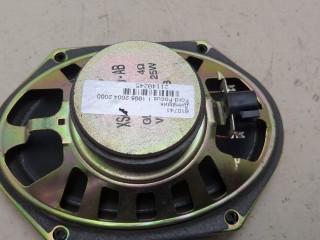 Динамик, Ford Focus 1998-2001