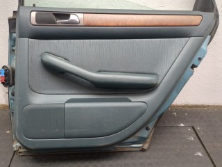 Динамик, Audi A6 1997-2001