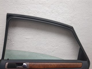 Динамик, Audi A6 1997-2001