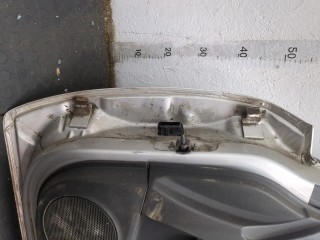 Динамик, Opel Zafira B 2005-2008