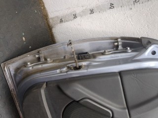 Динамик, Opel Vectra 2005-2008