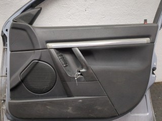 Динамик, Opel Vectra 2005-2008