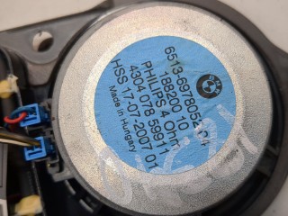 Динамик, ориг. номер 65136978052, 6978052, BMW X5 E70 2006-2010