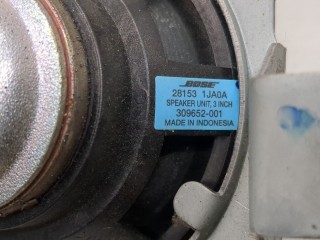 Динамик, Nissan Murano 2010-2012