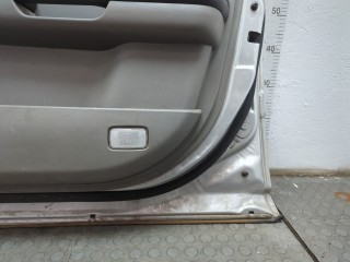 Динамик, Nissan X-Trail (T30) 2004-2007