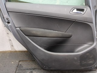 Динамик, Peugeot 308 2007-2011