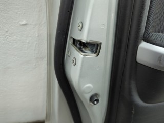 Динамик, Suzuki Grand Vitara 2008-2012
