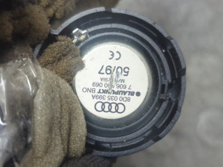 Динамик, Audi A4 1994-1999