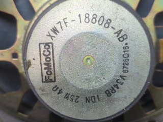 Динамик, Ford Fusion 2005-2012