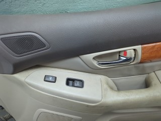 Динамик, Lexus GX 2002-2009