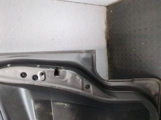 Динамик, Nissan NV200 2009-2026