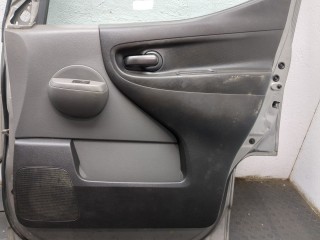 Динамик, Nissan NV200 2009-2026