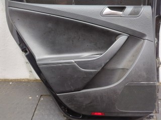 Динамик, ориг. номер 3C8035453, Volkswagen Passat 2005-2010