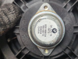 Динамик, ориг. номер 65138715686, 8715686, BMW X1 2015-2019