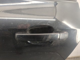 Динамик, Opel Astra 2006-2014