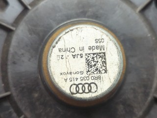 Динамик, Audi Q5 2008-2012