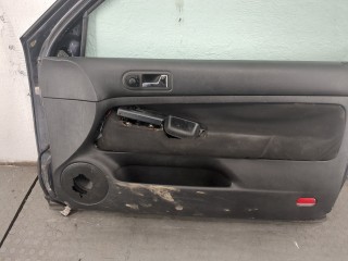 Динамик, Volkswagen Golf 4 1997-2006