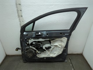 Динамик, Citroen C5 2004-2008