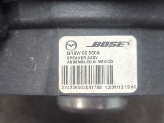Динамик, ориг. номер BR8W66960A, Mazda CX-9 2012-2016