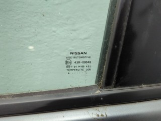 Динамик, Nissan Note E12 2012-2016