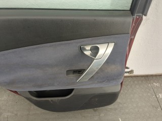 Динамик, Nissan Primera P12 2001-2008