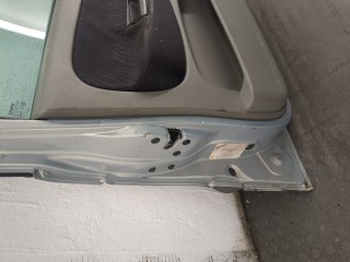 Динамик, Renault Scenic 1999-2003