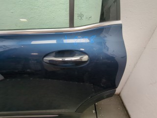 Динамик, Mercedes GLB 2019-2023