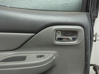 Динамик, Mitsubishi L200 2015-2019