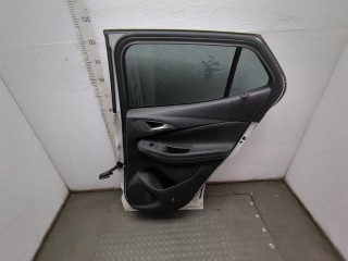 Динамик, Buick Encore GX 2023-2026