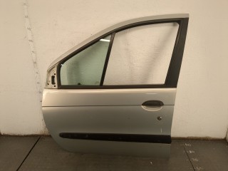 Дверная карта (Обшивка двери) левая передняя Renault Scenic 1999-2003